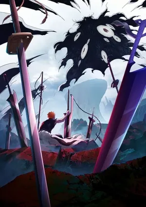 Bleach: Sennen Kessen Hen